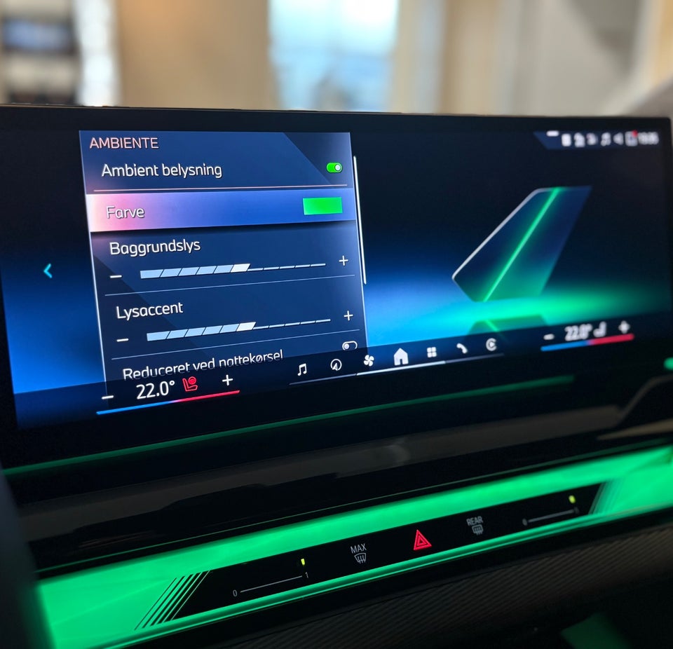 BMW i5 eDrive40 M-Sport 4d