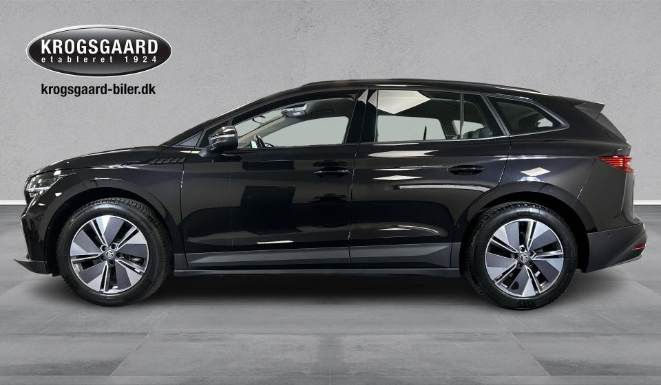 Skoda Enyaq 60 iV 5d