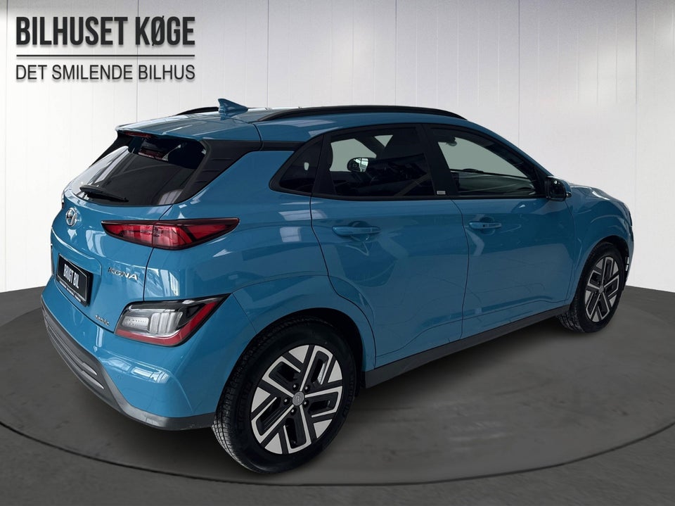 Hyundai Kona 64 EV Prime 5d