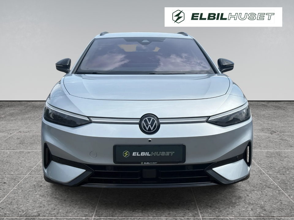 VW ID.7 77 Pro Tourer 5d