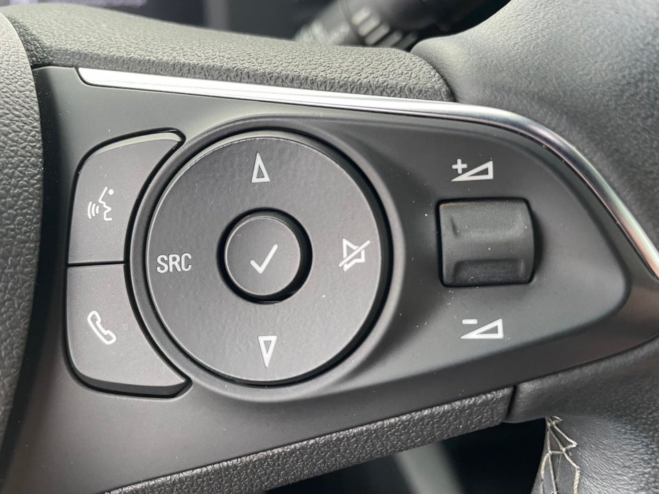 Opel Mokka-e 50 GS Line 5d