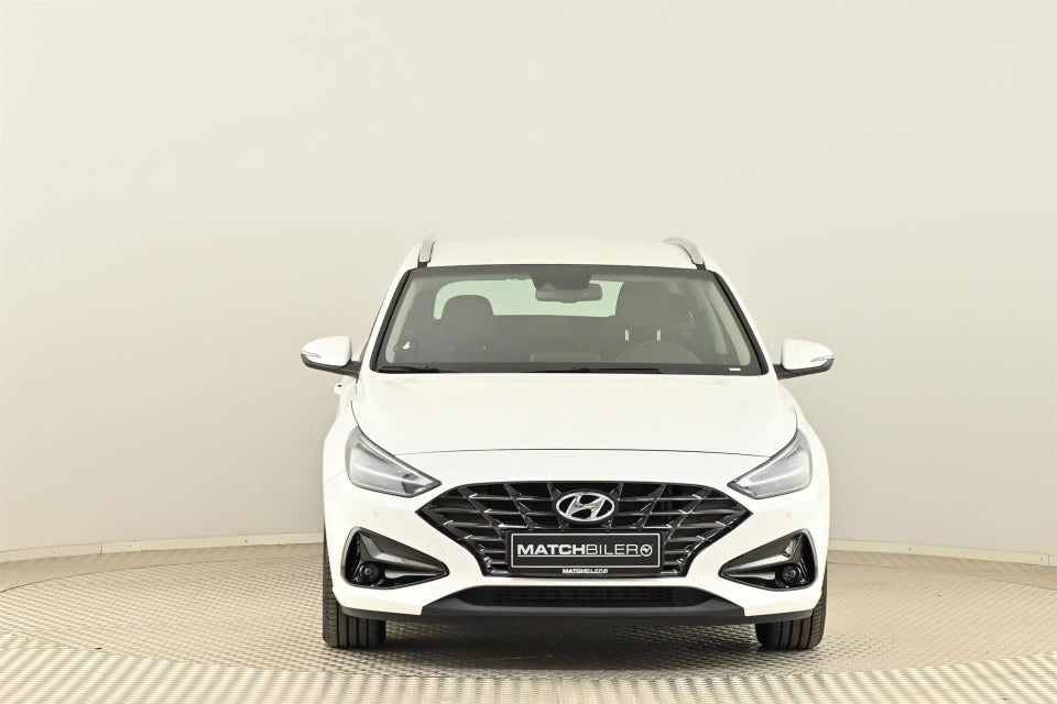 Hyundai i30 1,0 T-GDi Advanced stc. DCT 5d