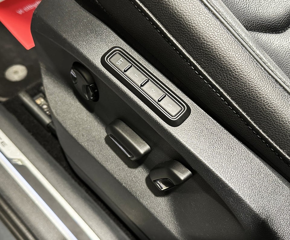 Seat Tarraco 1,4 eHybrid Xcellence DSG 5d