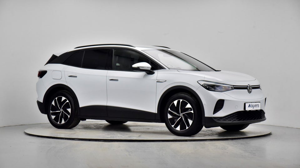 VW ID.4 77 Pro Performance Van 5d