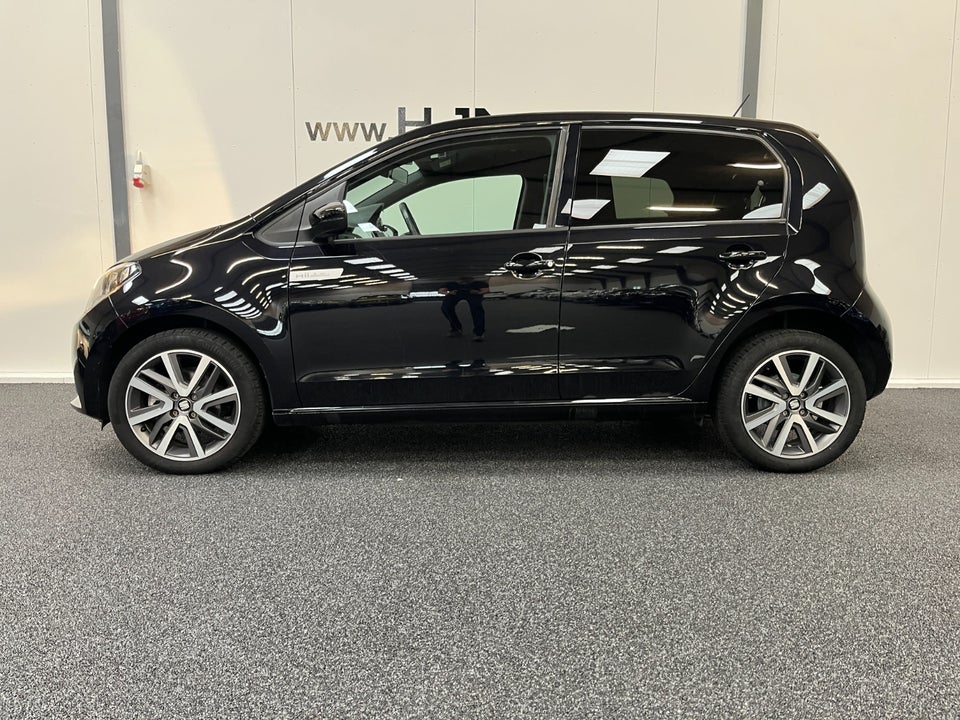 Seat Mii Electric 5d