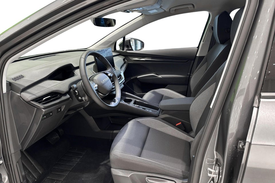 Skoda Elroq 50 iV 5d