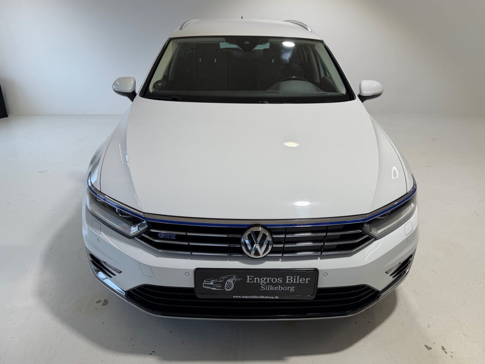 VW Passat 1,4 GTE Highline+ Variant DSG 5d