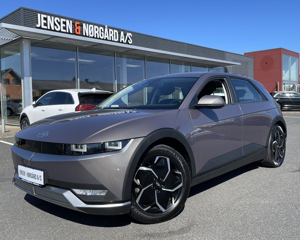 Hyundai Ioniq 5 73 Essential 5d