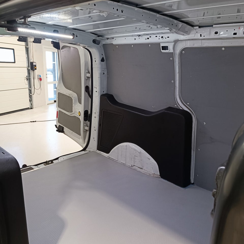 Ford Transit Connect 1,5 TDCi 100 Trend lang