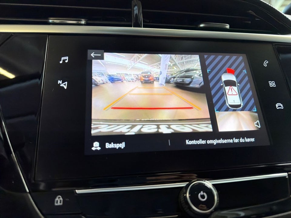 Opel Corsa 1,2 Elegance 5d