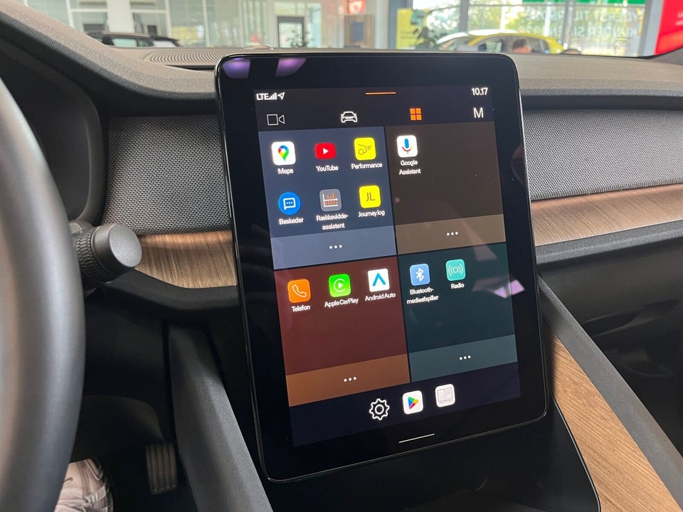 Polestar 2 Standard Range 5d