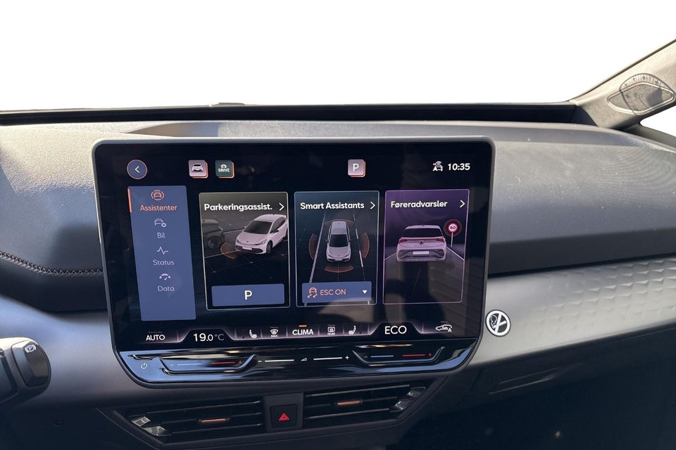 Cupra Born 77 e-Boost 5d