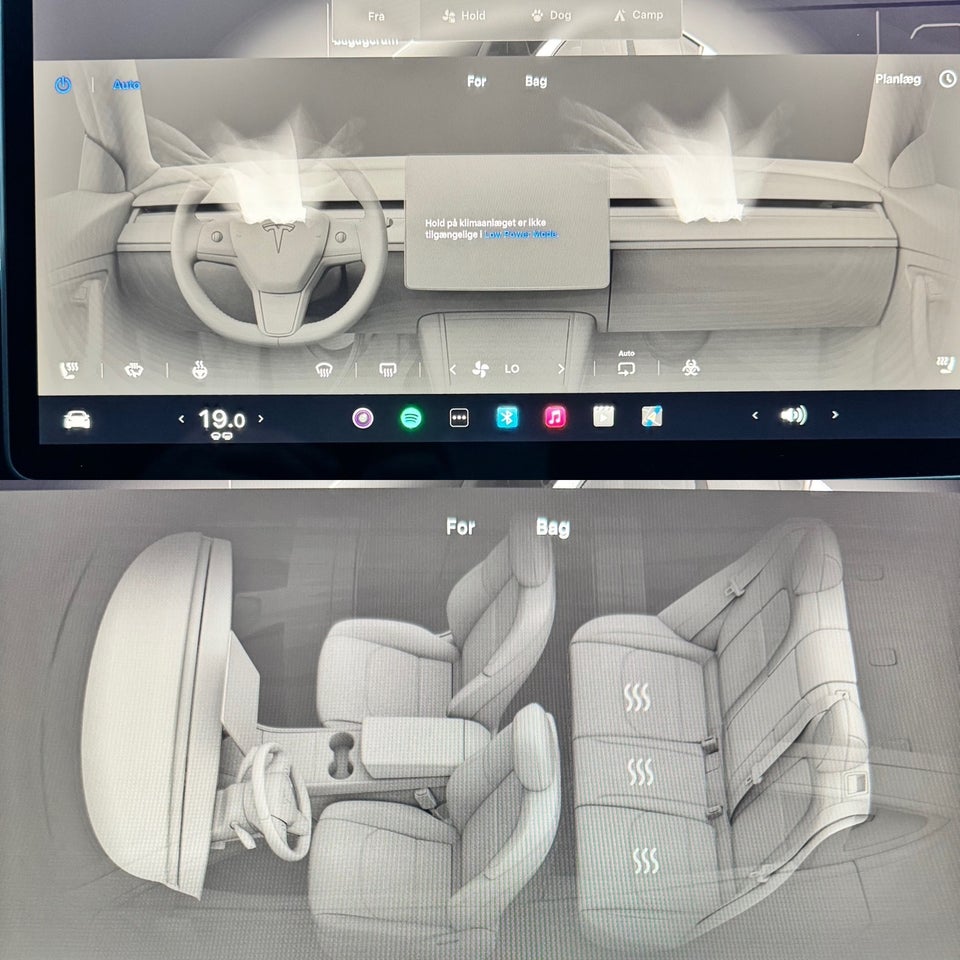 Tesla Model Y RWD 5d