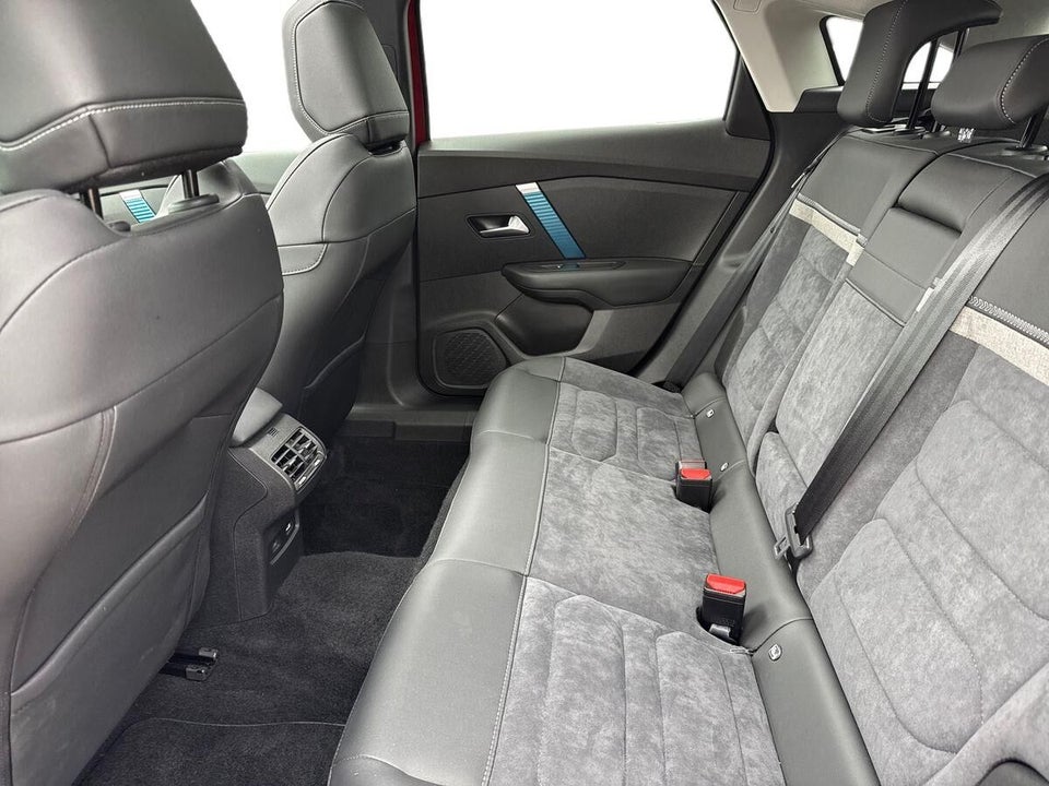 Citroën ë-C4 50 Prestige LTD 5d