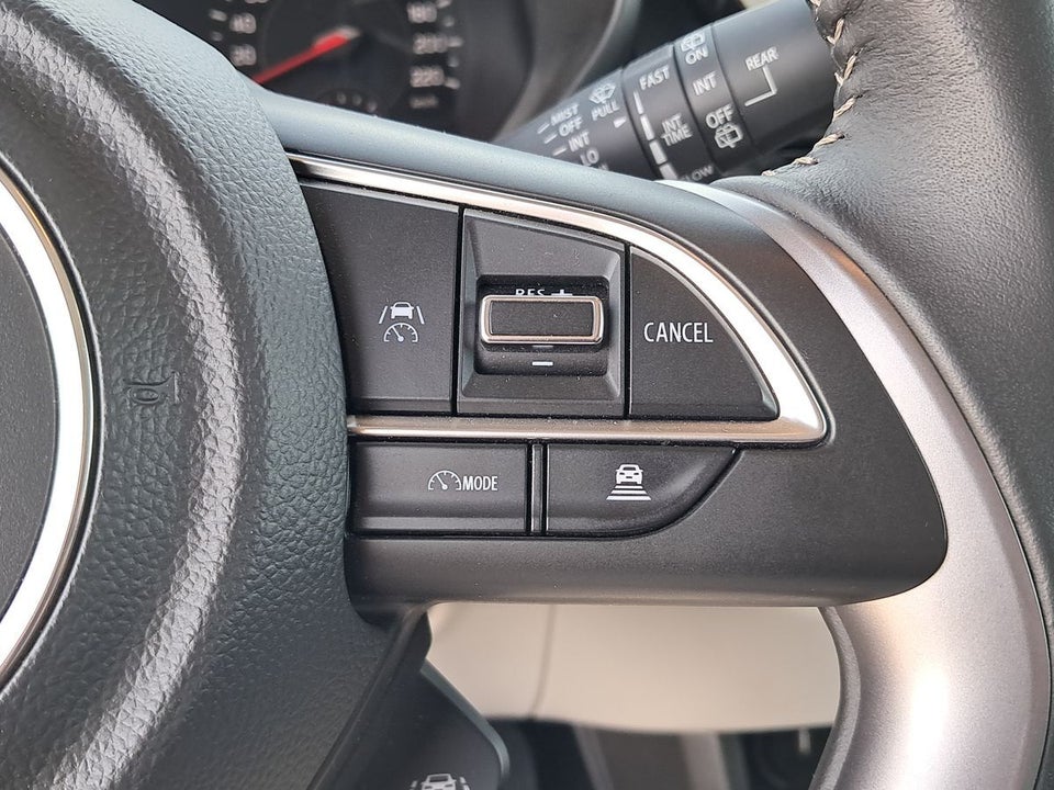 Suzuki Swift 1,2 Advance 5d