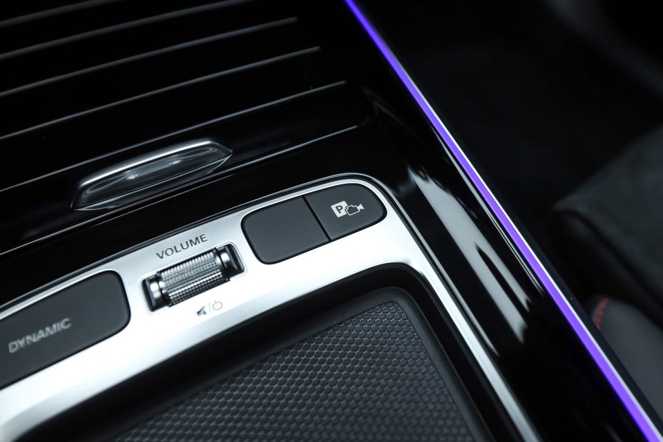 Mercedes EQB350 AMG Premium 4Matic 5d