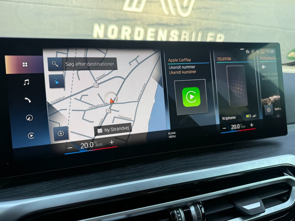 BMW i4 eDrive35 M-Sport 5d