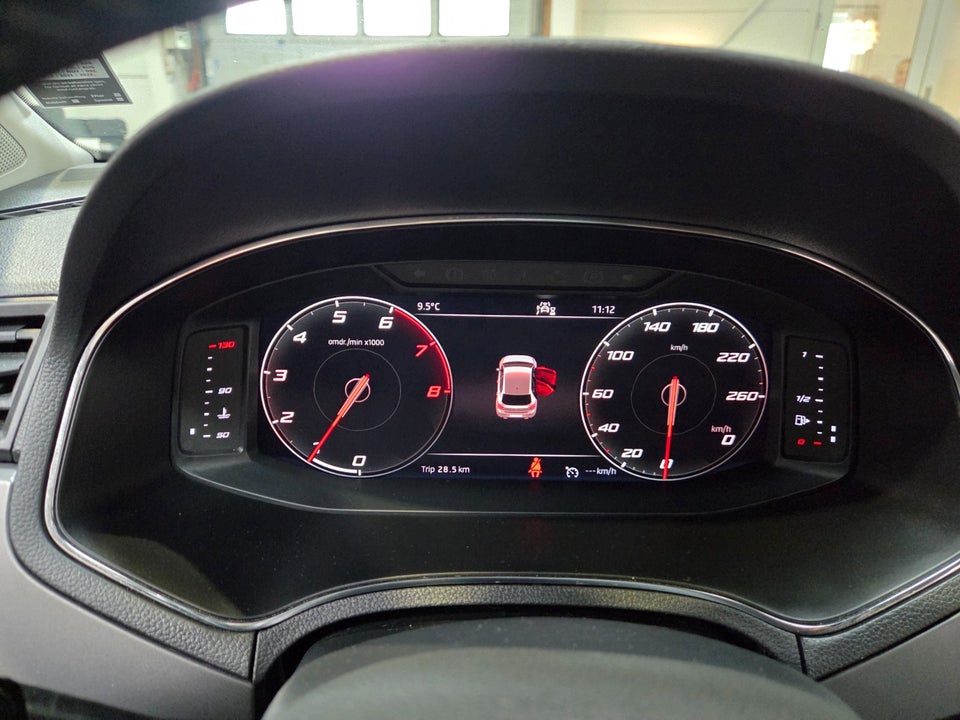 Seat Ibiza 1,0 TSi 95 Style 5d