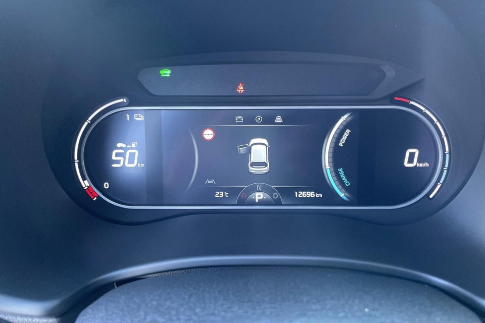 Kia e-Soul 64 Upgrade 5d