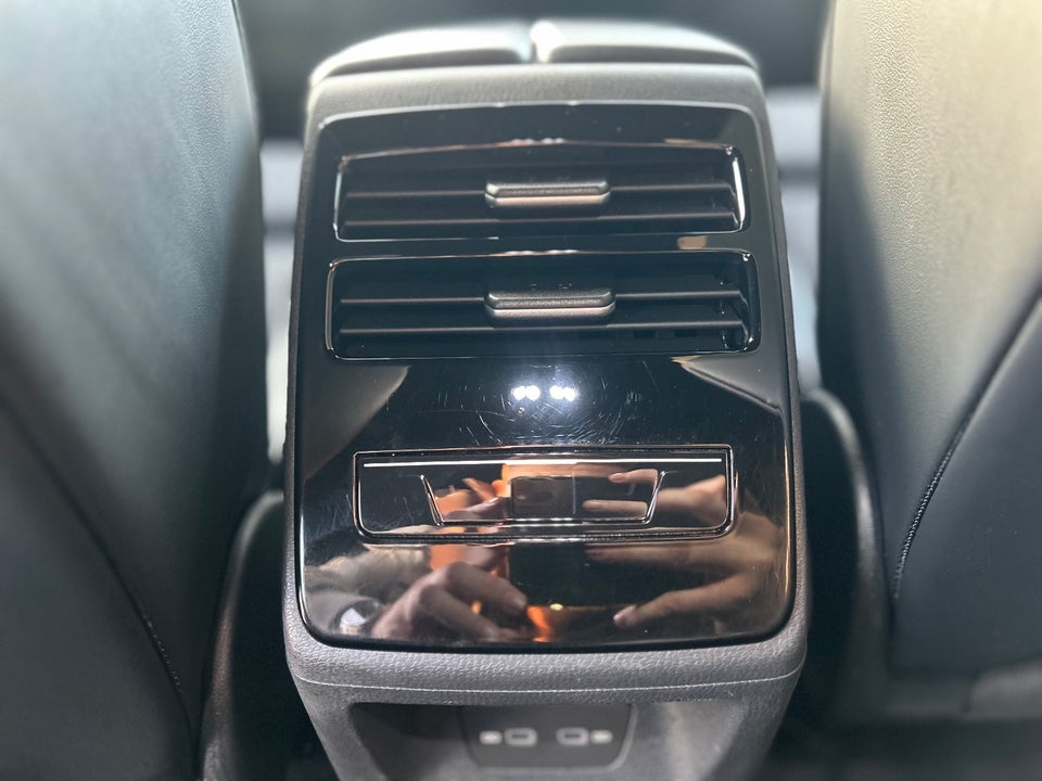 VW ID.7 77 Style Tourer 5d