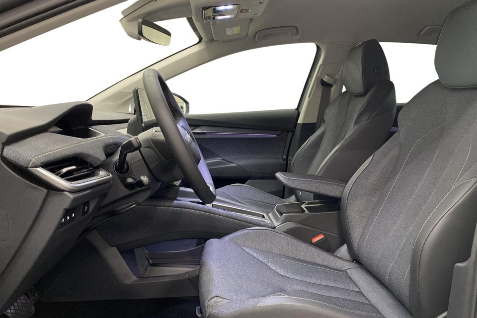 Skoda Elroq 60 iV Premium 5d