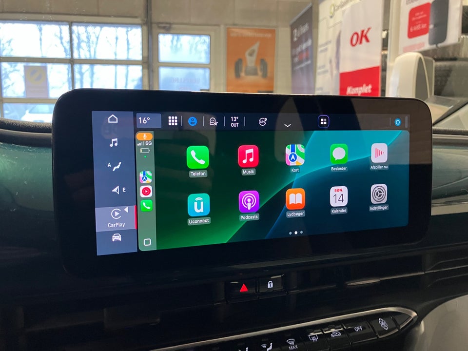 Fiat 500e 42 Icon 3d