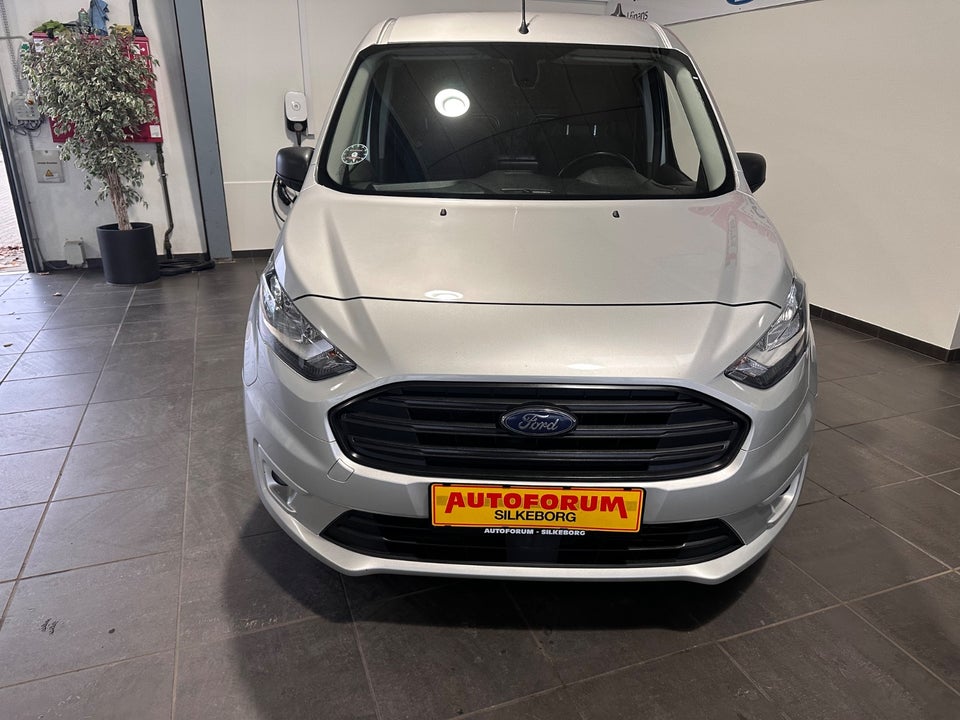 Ford Transit Connect 1,5 EcoBlue Trend aut. lang