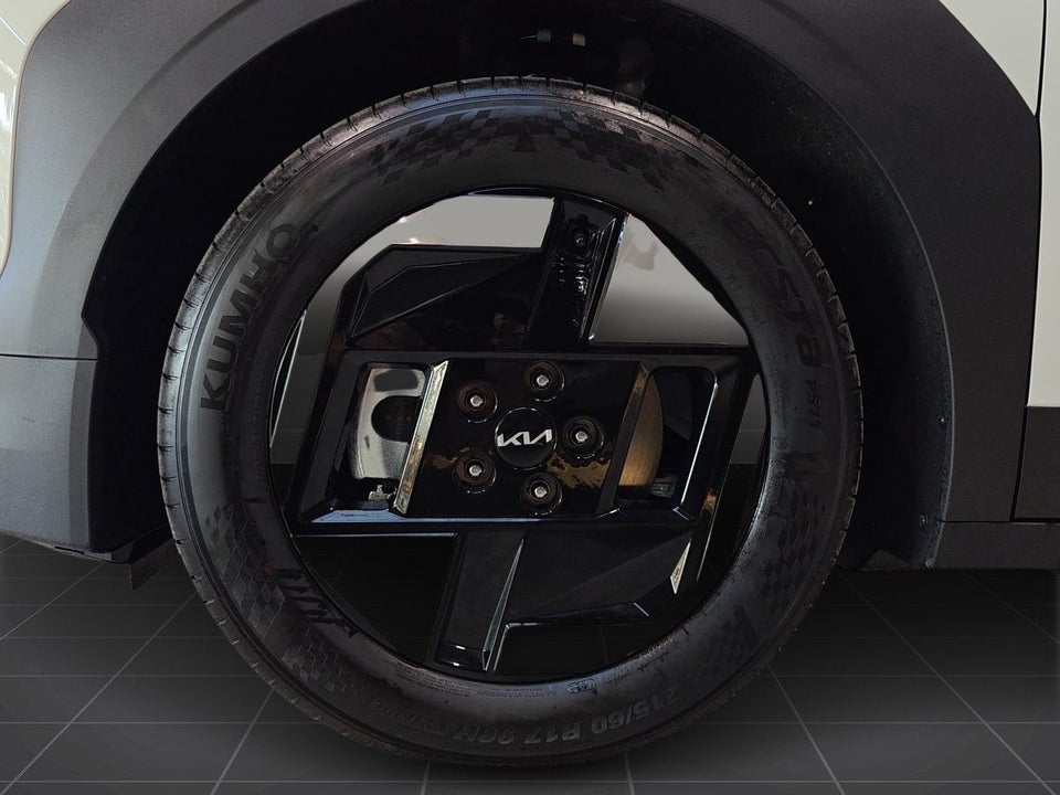 Kia EV3 58 Standard Range Access 5d