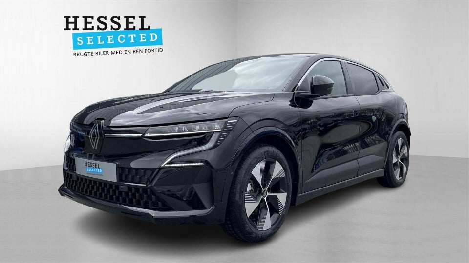 Renault Megane E-Tech 60 Esprit Alpine 5d