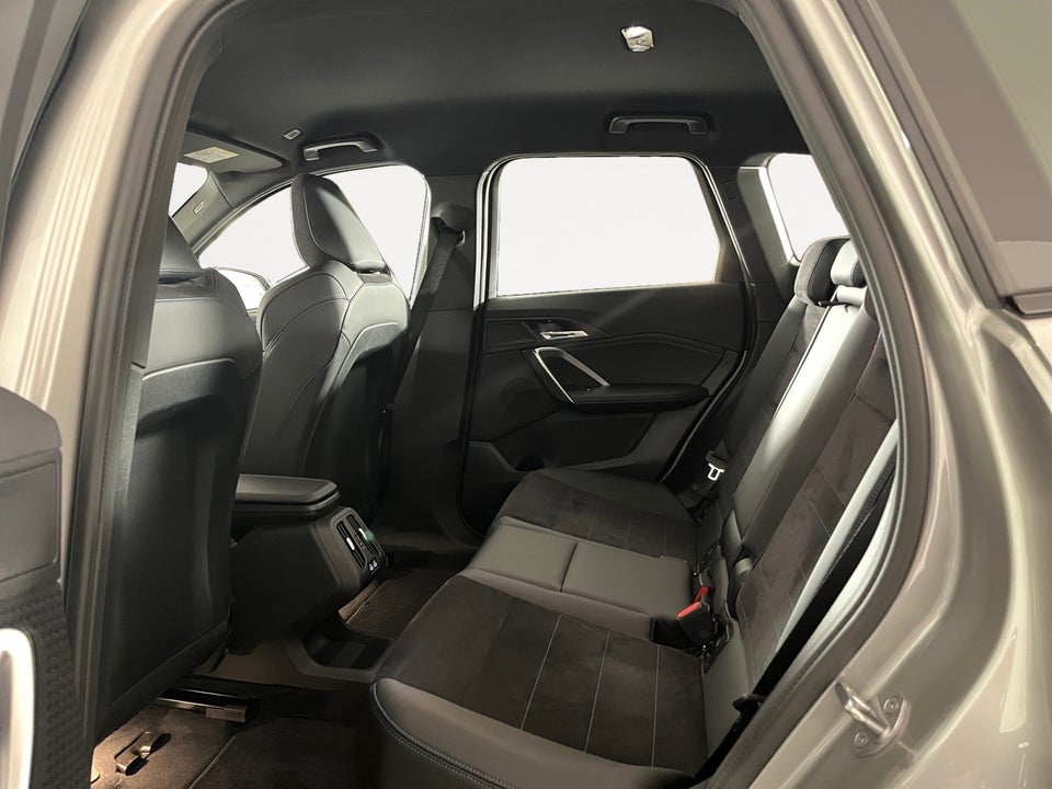 BMW iX1 xDrive30 M-Sport 5d