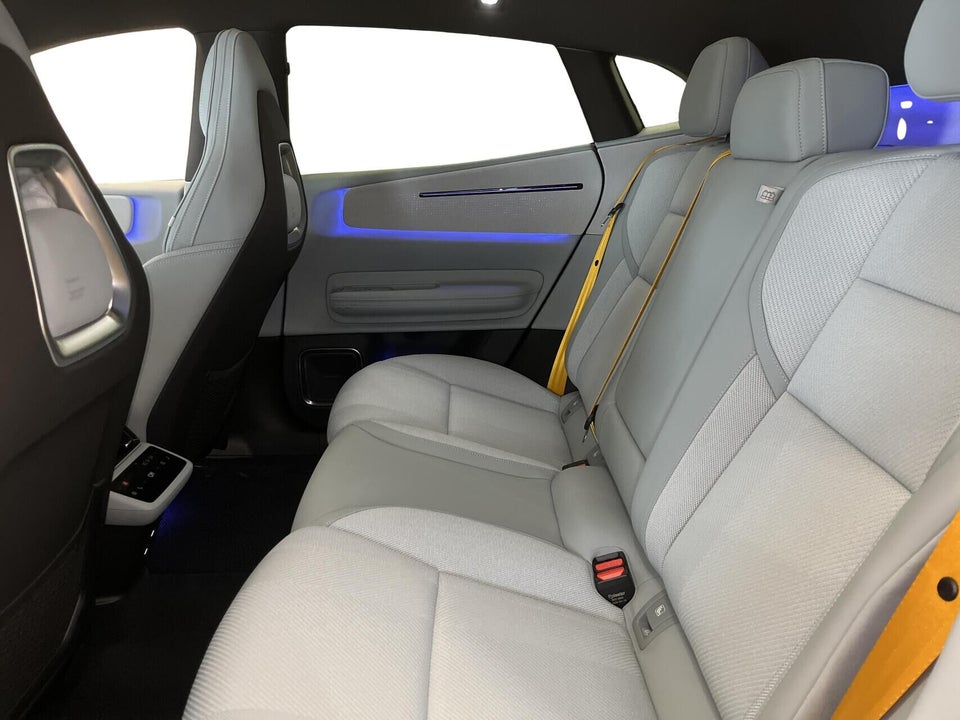 Polestar 4 Long Range Performance Nordic Edition AWD 5d