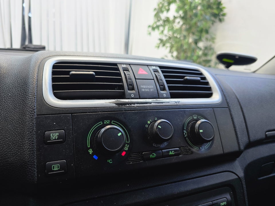 Skoda Roomster 1,6 16V Comfort 5d