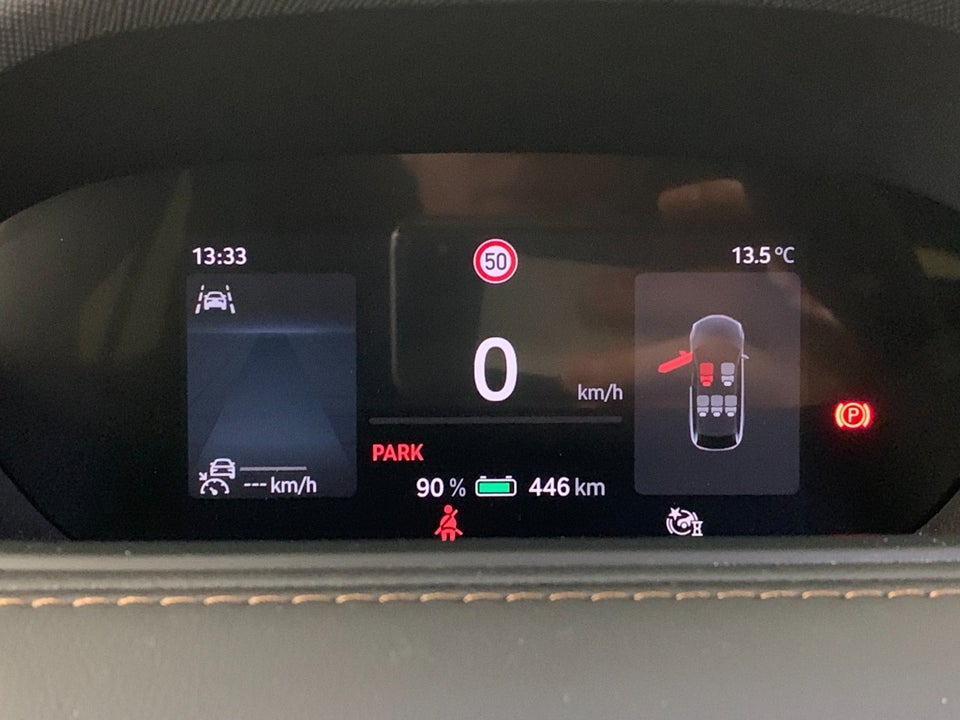 Skoda Enyaq 85 iV Premium Coupé 5d