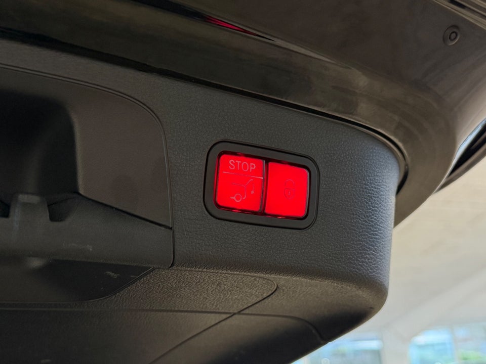 Mercedes EQC400 4Matic 5d