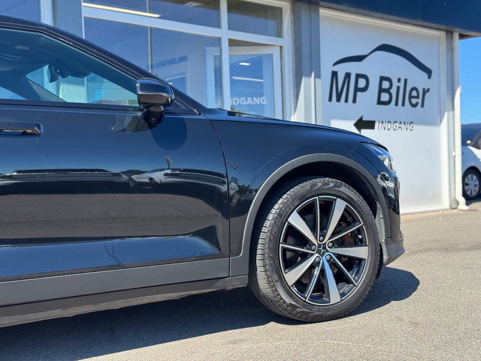 Polestar 2 Standard Range 5d