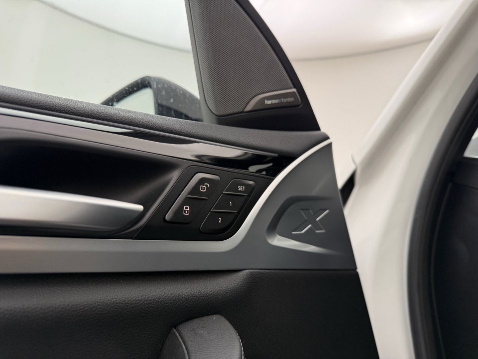 BMW iX3 Charged Plus 5d