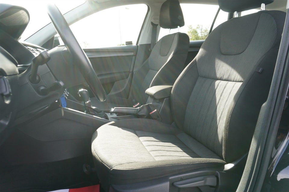 Skoda Octavia 1,5 TSi 150 Business Line+ Combi DSG 5d