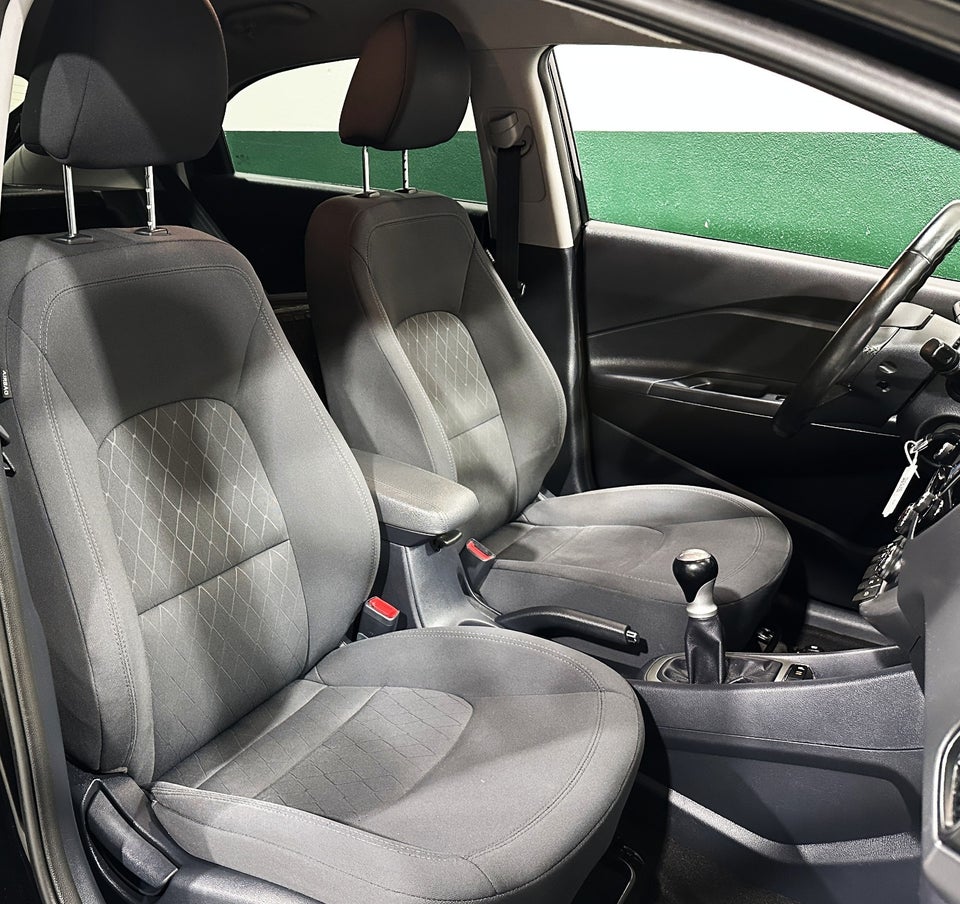 Kia Rio 1,2 CVVT 5d