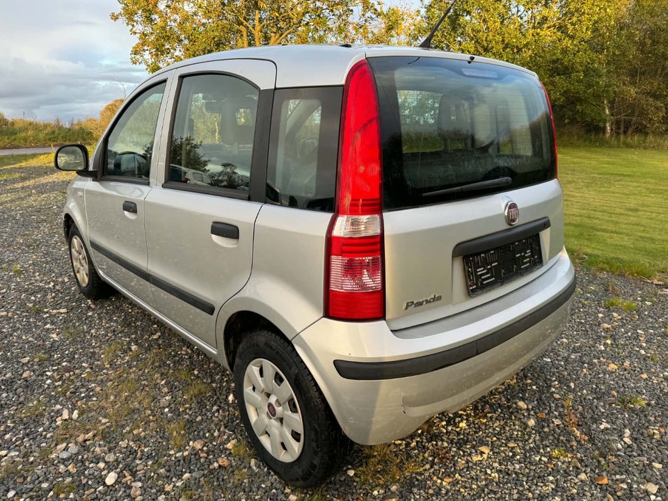 Fiat Panda 1,2 69 Ciao 5d