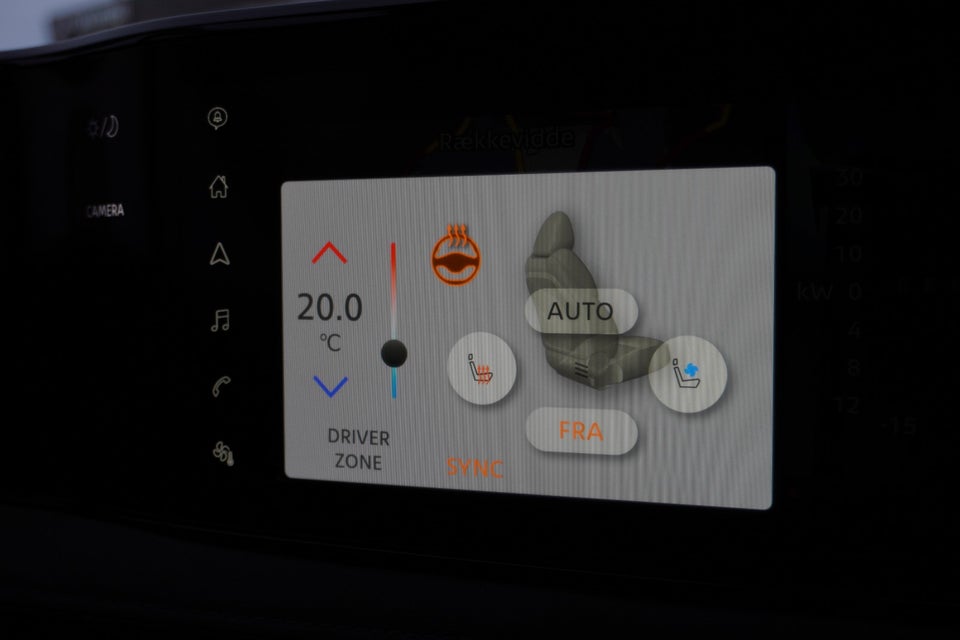 Nissan Ariya 87 Evolve 5d