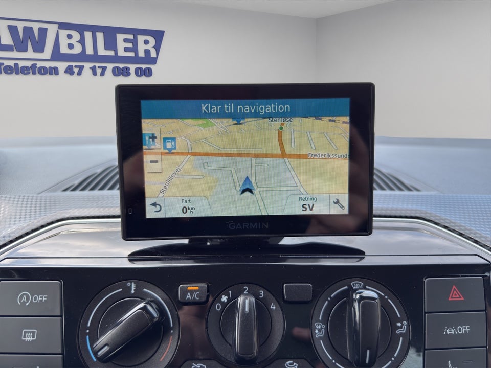 VW Up! 1,0 MPi 65 Move Up! BMT 5d