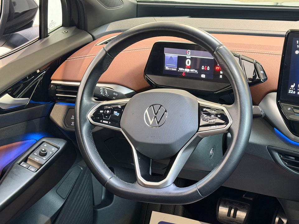 VW ID.4 77 Pro Performance 5d