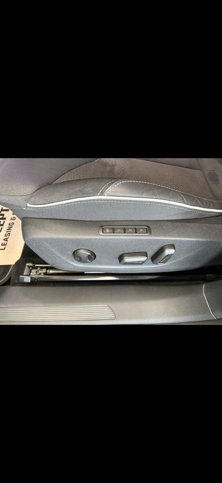 Skoda Enyaq 85 iV Sportline 5d