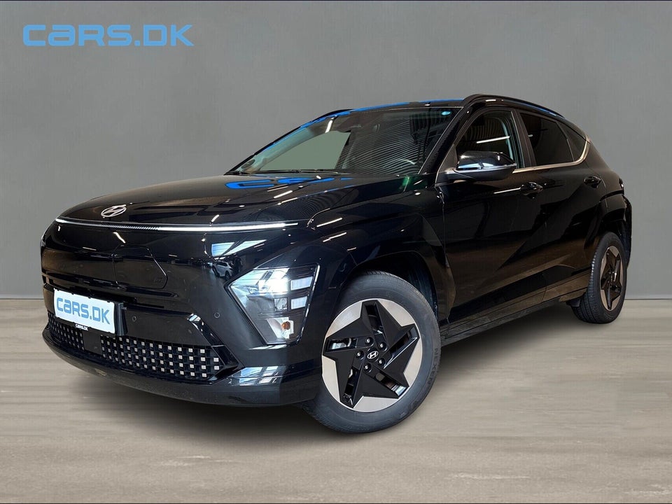Hyundai Kona 65 EV Essential 5d