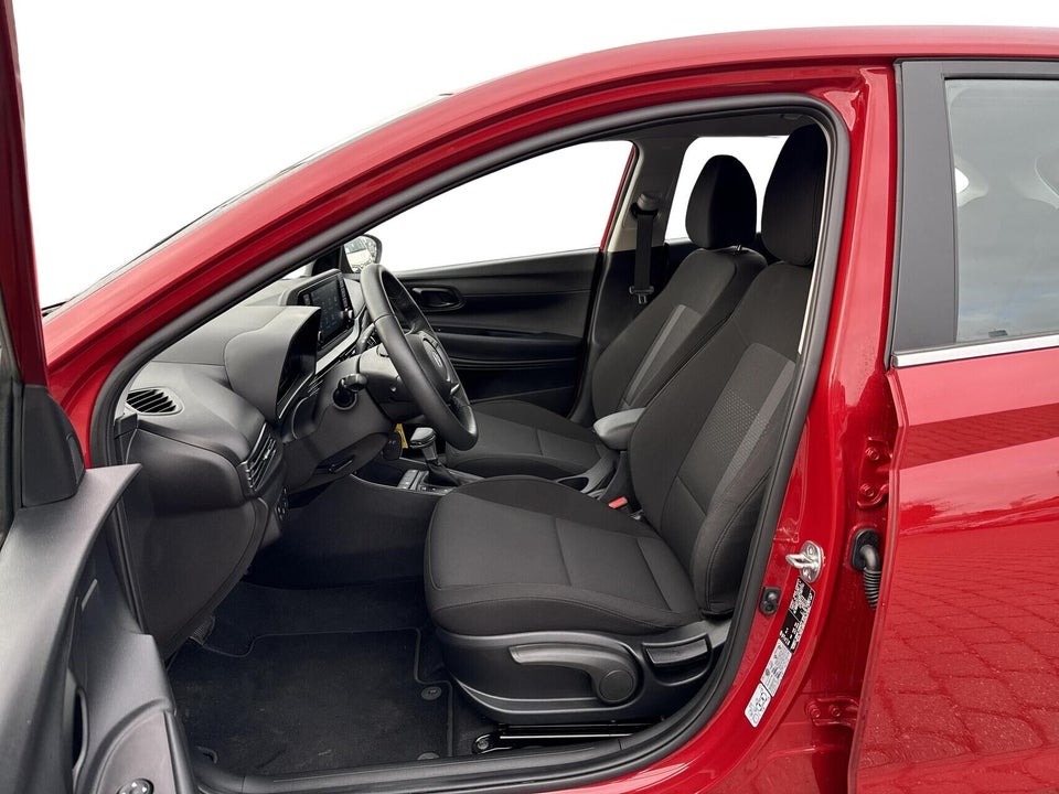 Hyundai i20 1,0 T-GDi Advanced DCT 5d