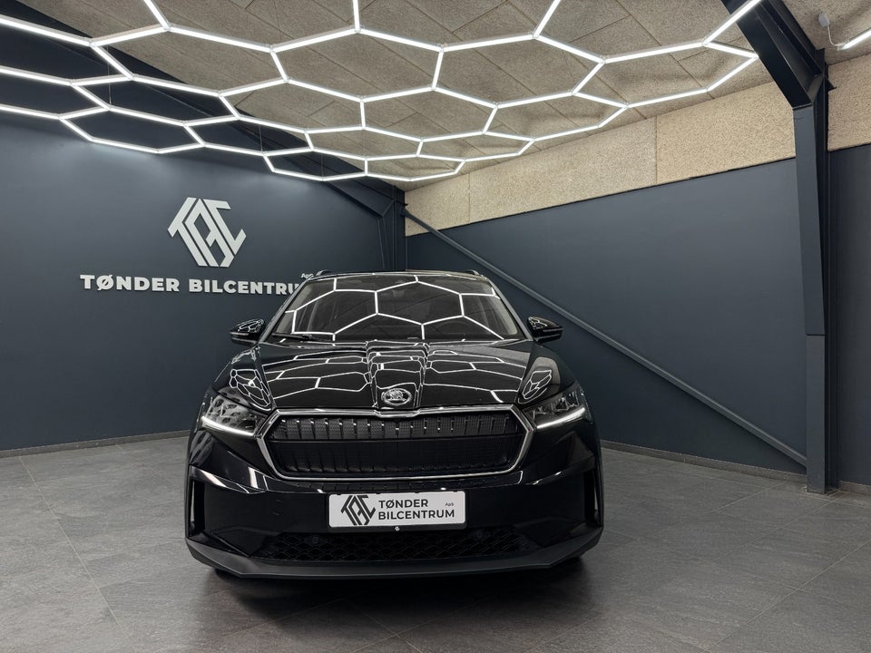 Skoda Enyaq 60 iV Loft 5d