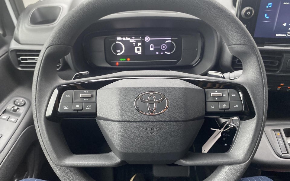 Toyota ProAce City 50 Medium Comfort