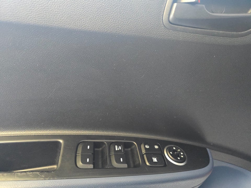 Hyundai i10 1,25 Comfort Air 5d