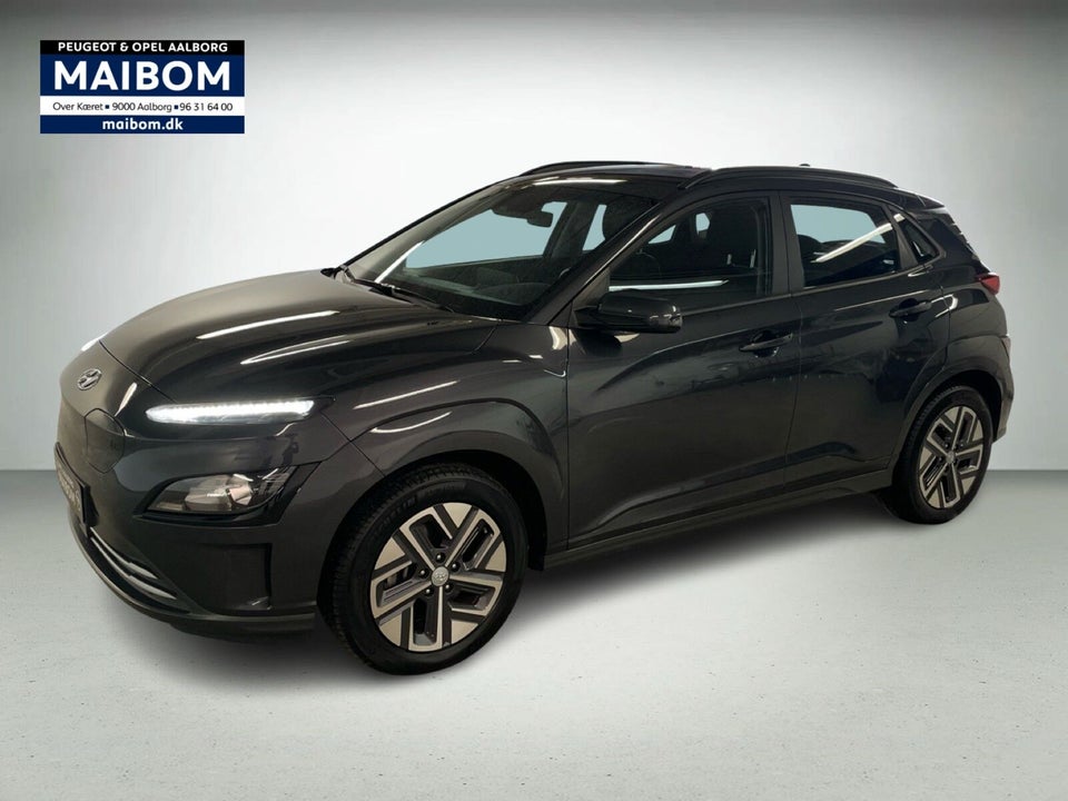 Hyundai Kona 39 EV Select 5d