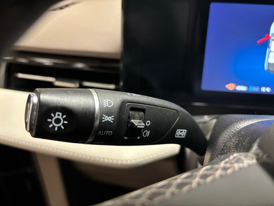 Aiways U5 Premium 5d